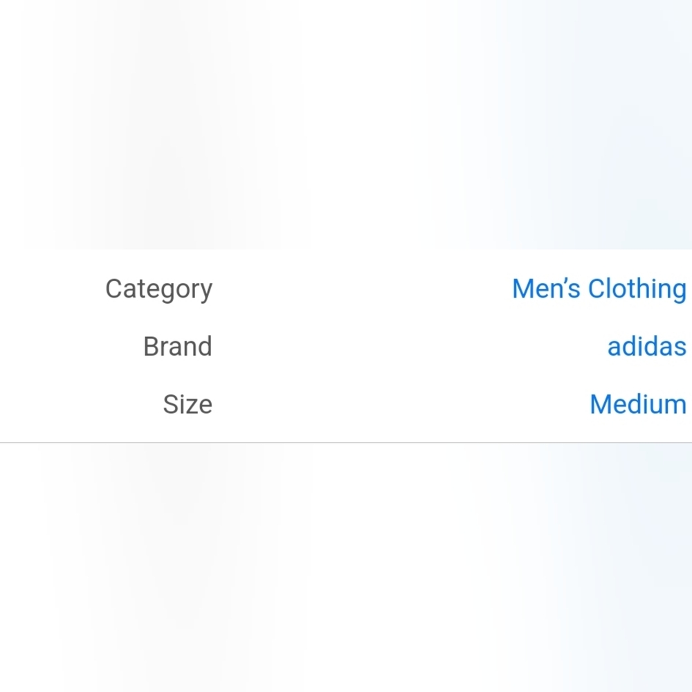 adidas Men's Terrex Multi Half Zip Long-Sleeve T-Shirt, Semi Impact Orange, Med - Picture 7 of 10